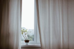 Jakie zasłony są najmodniejsze